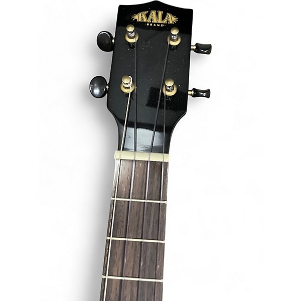 Used Kala KA-FMTB-T 2 Tone Sunburst Ukulele