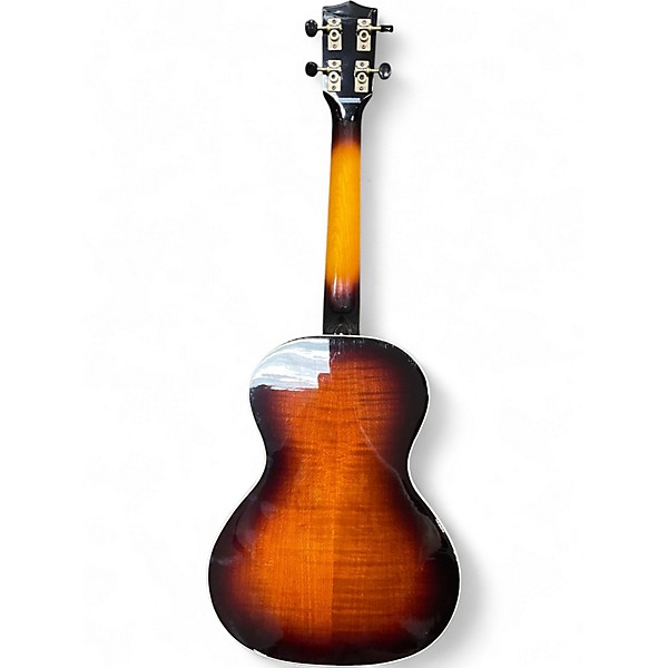 Used Kala KA-FMTB-T 2 Tone Sunburst Ukulele