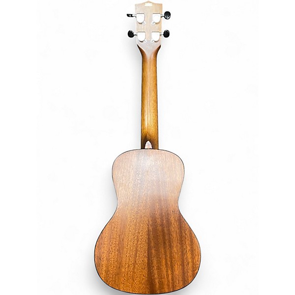 Used Kala KA-SMHC Mahogany Ukulele