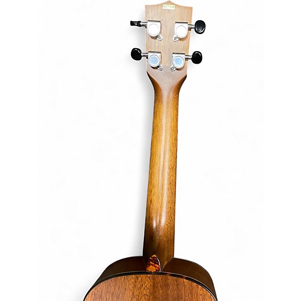Used Kala KA-SMHC Mahogany Ukulele