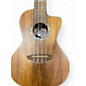 Used Luna UKE HTC KOA Brown Ukulele