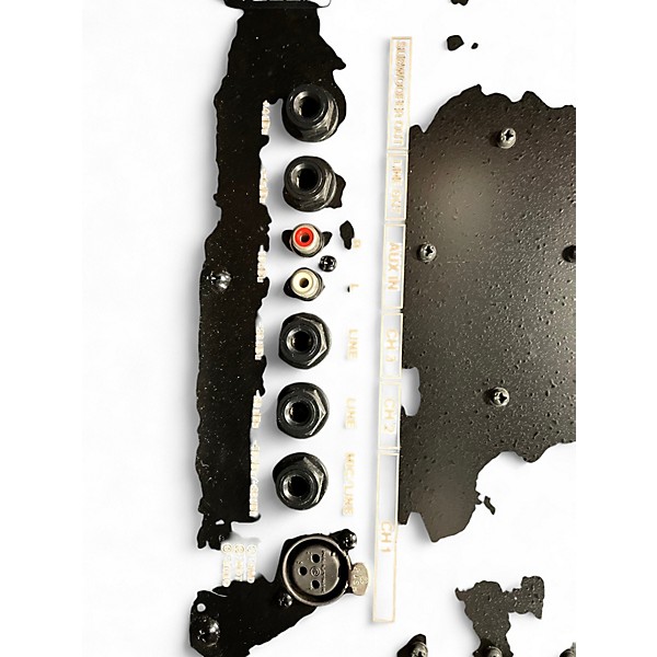 Used Roland KC60 1x10 40W Keyboard Amp