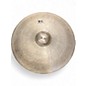Used Zildjian 20in ZEROPE Cymbal thumbnail