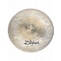 Used Zildjian 20in ZEROPE Cymbal