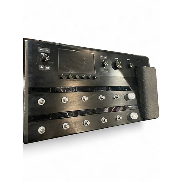 Used Line 6 Helix Effect Processor