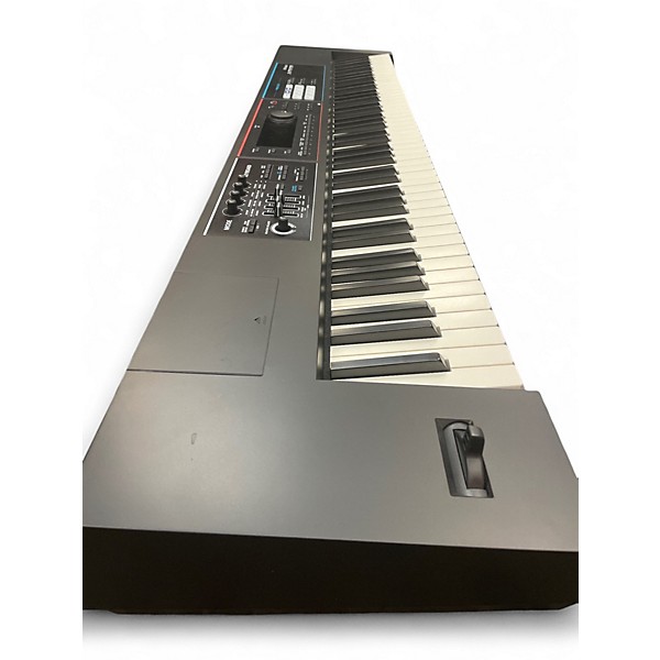 Used Roland JUNO DS 88 Synthesizer