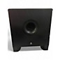 Used Yamaha HS8S Subwoofer thumbnail
