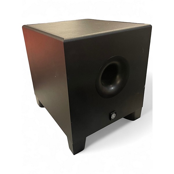 Used Yamaha HS8S Subwoofer