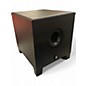 Used Yamaha HS8S Subwoofer