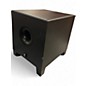 Used Yamaha HS8S Subwoofer