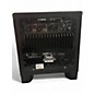 Used Yamaha HS8S Subwoofer