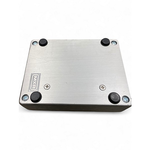 Used MXR M108 10 Band EQ Pedal