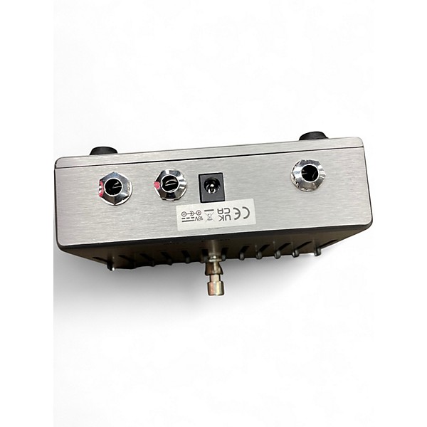 Used MXR M108 10 Band EQ Pedal