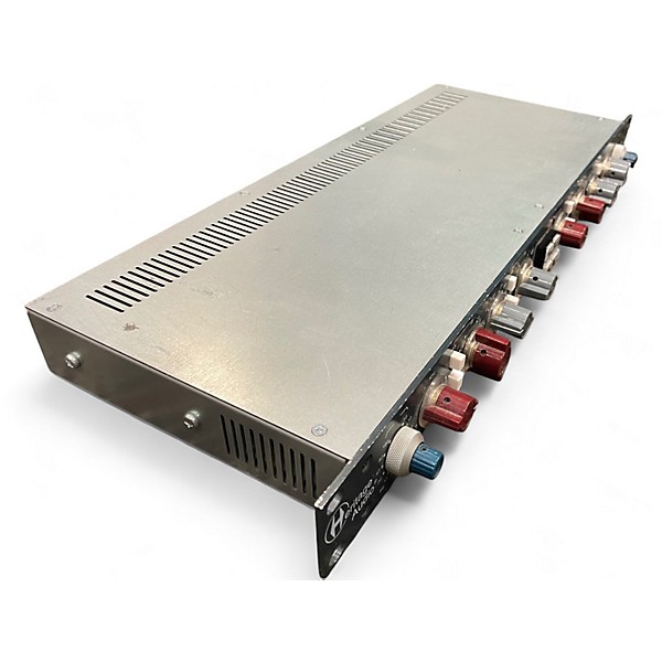 Used Heritage Audio SYMPH EQ Compressor