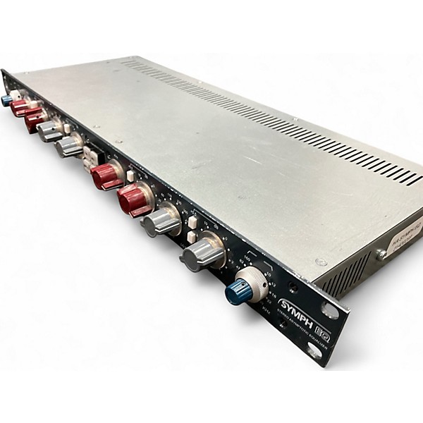Used Heritage Audio SYMPH EQ Compressor