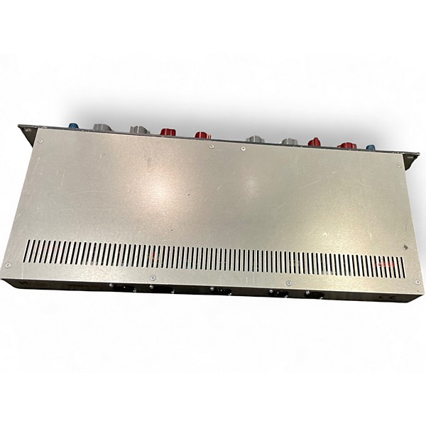 Used Heritage Audio SYMPH EQ Compressor