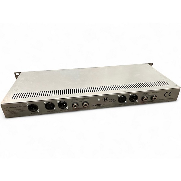 Used Heritage Audio SUCCESSOR Compressor