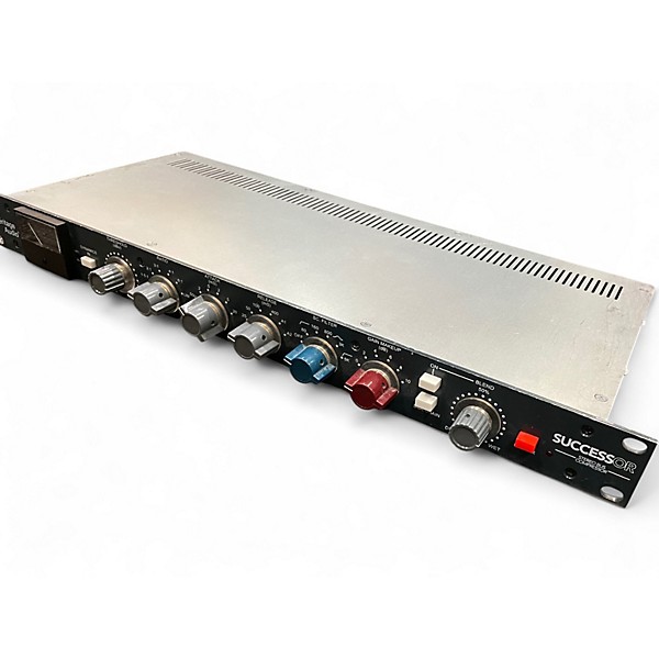 Used Heritage Audio SUCCESSOR Compressor