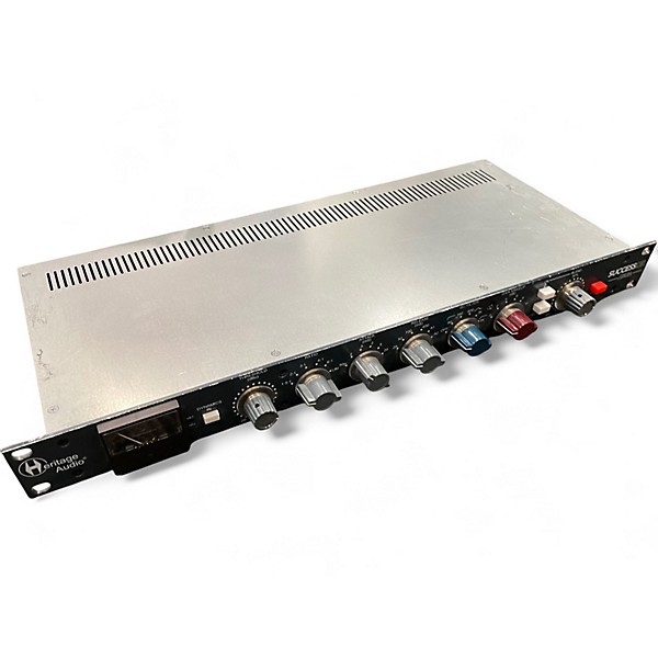 Used Heritage Audio SUCCESSOR Compressor