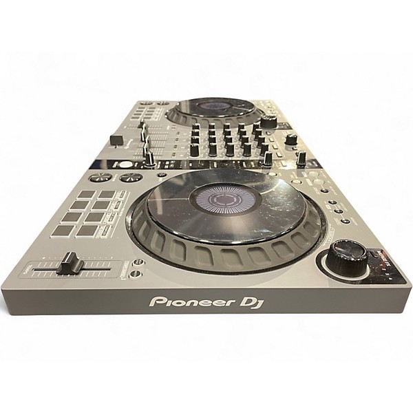 Used Pioneer DJ DDJ-FLX6 DJ Controller