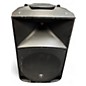 Used Mackie THUMP 15 Powered Speaker thumbnail