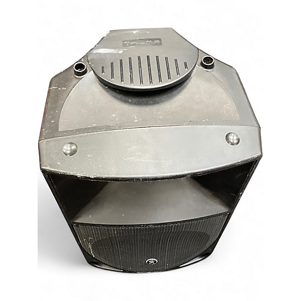 Used Mackie THUMP 15 Powered Speaker
