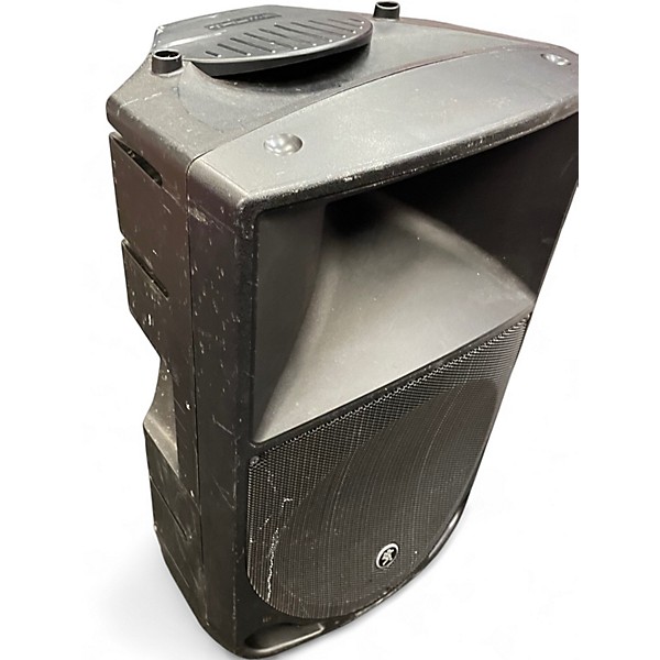 Used Mackie THUMP 15 Powered Speaker