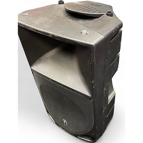 Used Mackie THUMP 15 Powered Speaker