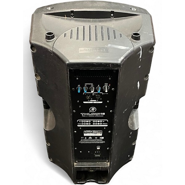Used Mackie THUMP 15 Powered Speaker