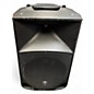 Used Mackie THUMP 15 Powered Speaker thumbnail