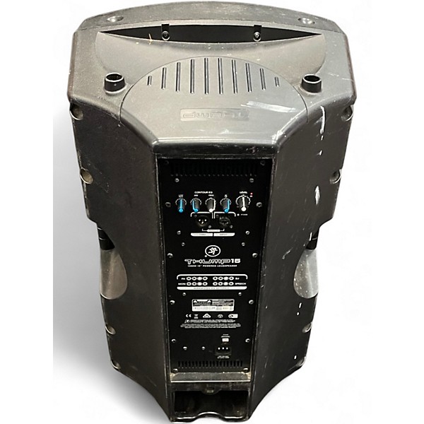 Used Mackie THUMP 15 Powered Speaker