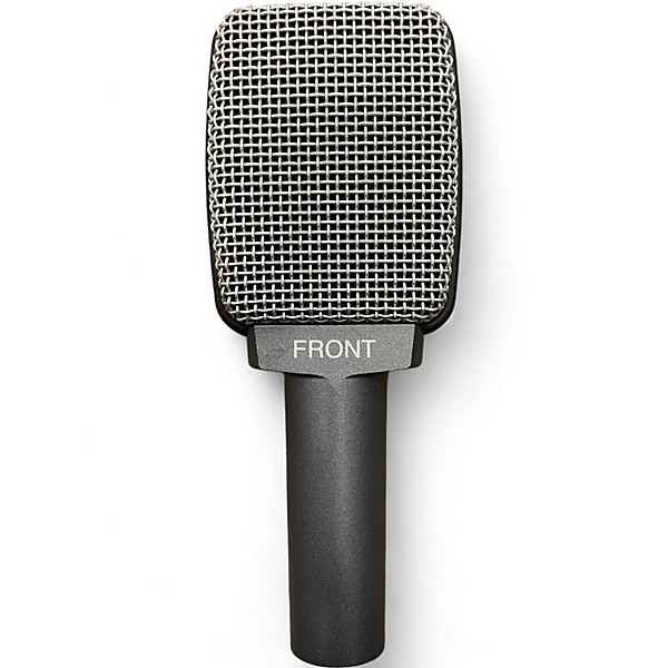 Used Sennheiser E609 Dynamic Microphone