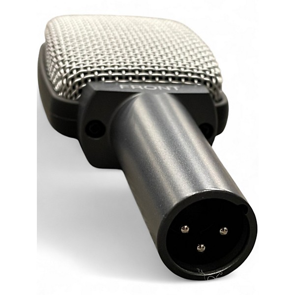 Used Sennheiser E609 Dynamic Microphone