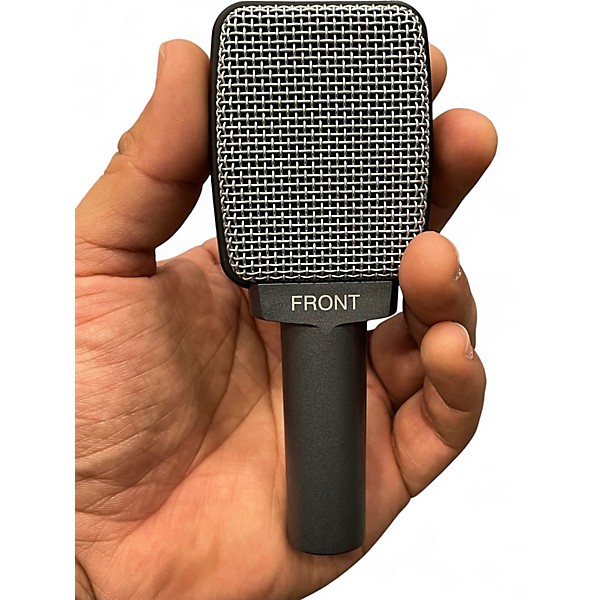 Used Sennheiser E609 Dynamic Microphone