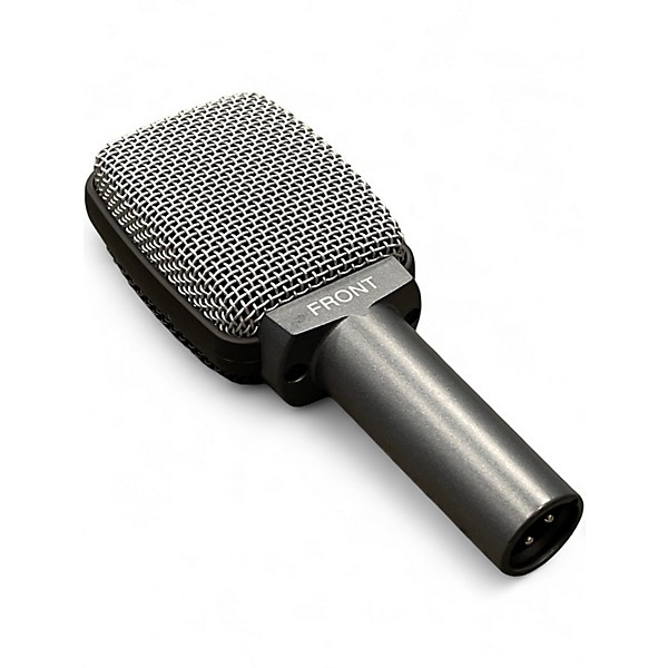 Used Sennheiser E609 Dynamic Microphone