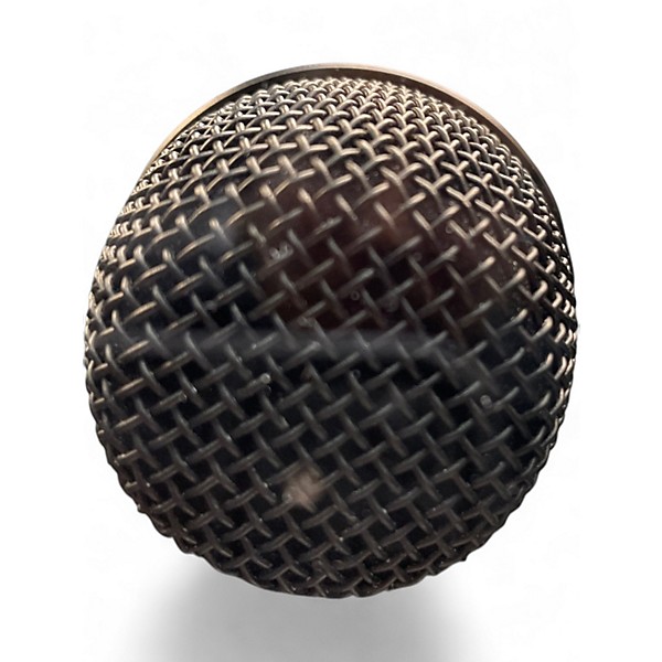 Used Sennheiser E835 Dynamic Microphone