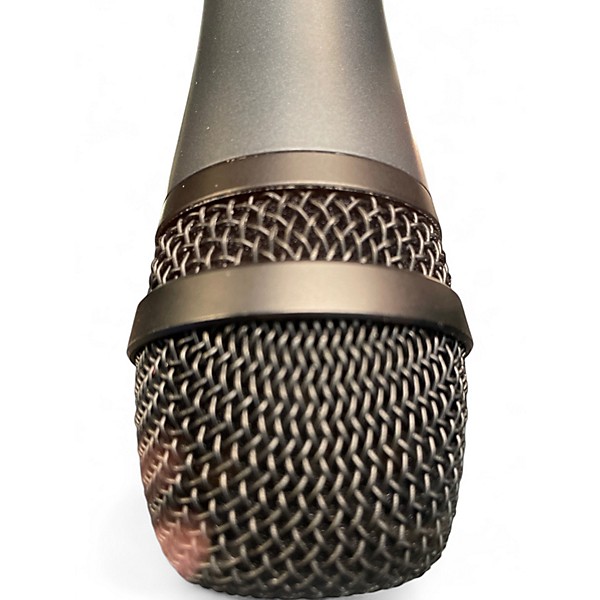Used Sennheiser E835 Dynamic Microphone