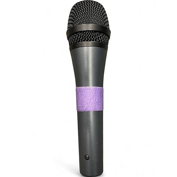 Used Sennheiser E835 Dynamic Microphone