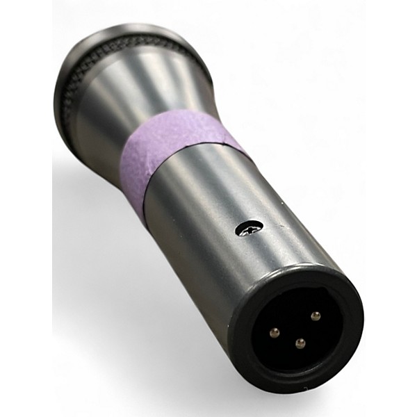 Used Sennheiser E835 Dynamic Microphone