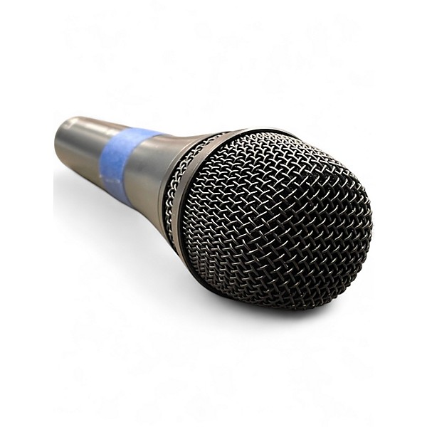 Used Sennheiser E835 Dynamic Microphone