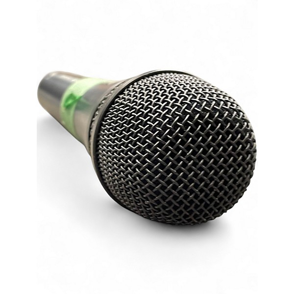 Used Sennheiser E835 Dynamic Microphone