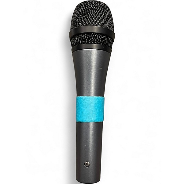 Used Sennheiser E835 Dynamic Microphone