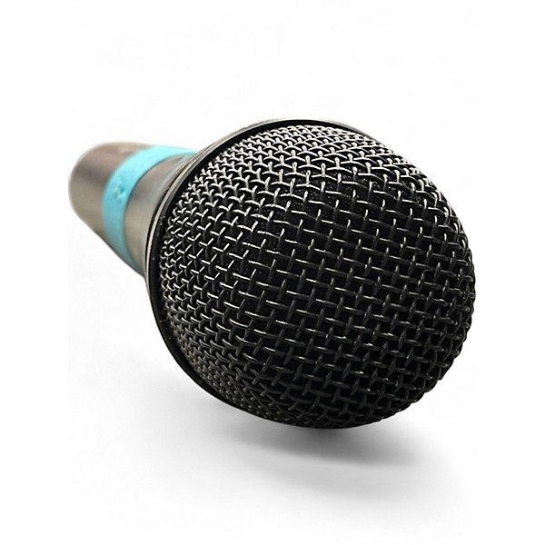 Used Sennheiser E835 Dynamic Microphone