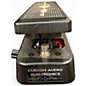 Used Dunlop CAE Effect Pedal