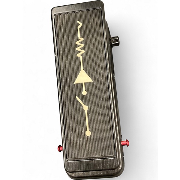 Used Dunlop CAE Effect Pedal