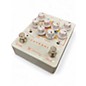 Used Keeley Caverns Effect Pedal