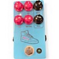 Used JHS Pedals PG14 PAUL GILBERT Effect Pedal thumbnail