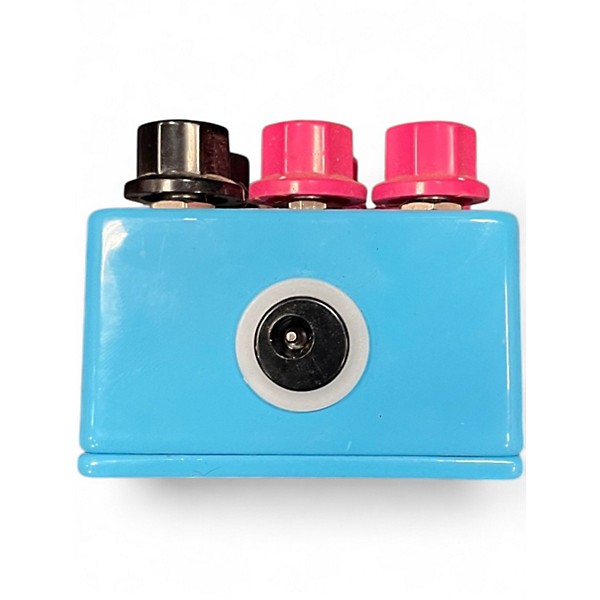 Used JHS Pedals PG14 PAUL GILBERT Effect Pedal