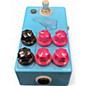 Used JHS Pedals PG14 PAUL GILBERT Effect Pedal