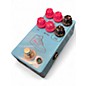 Used JHS Pedals PG14 PAUL GILBERT Effect Pedal